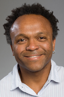 Sidney Martins